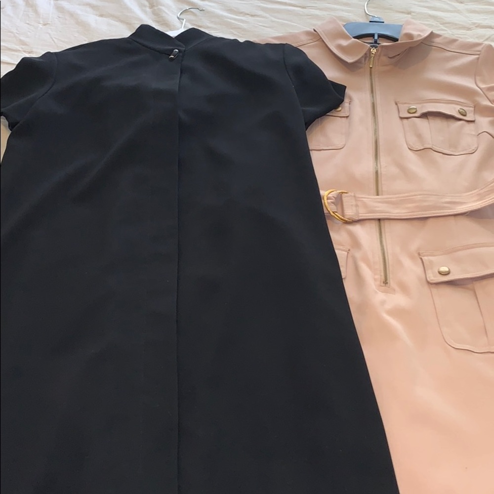 Work dress bundle